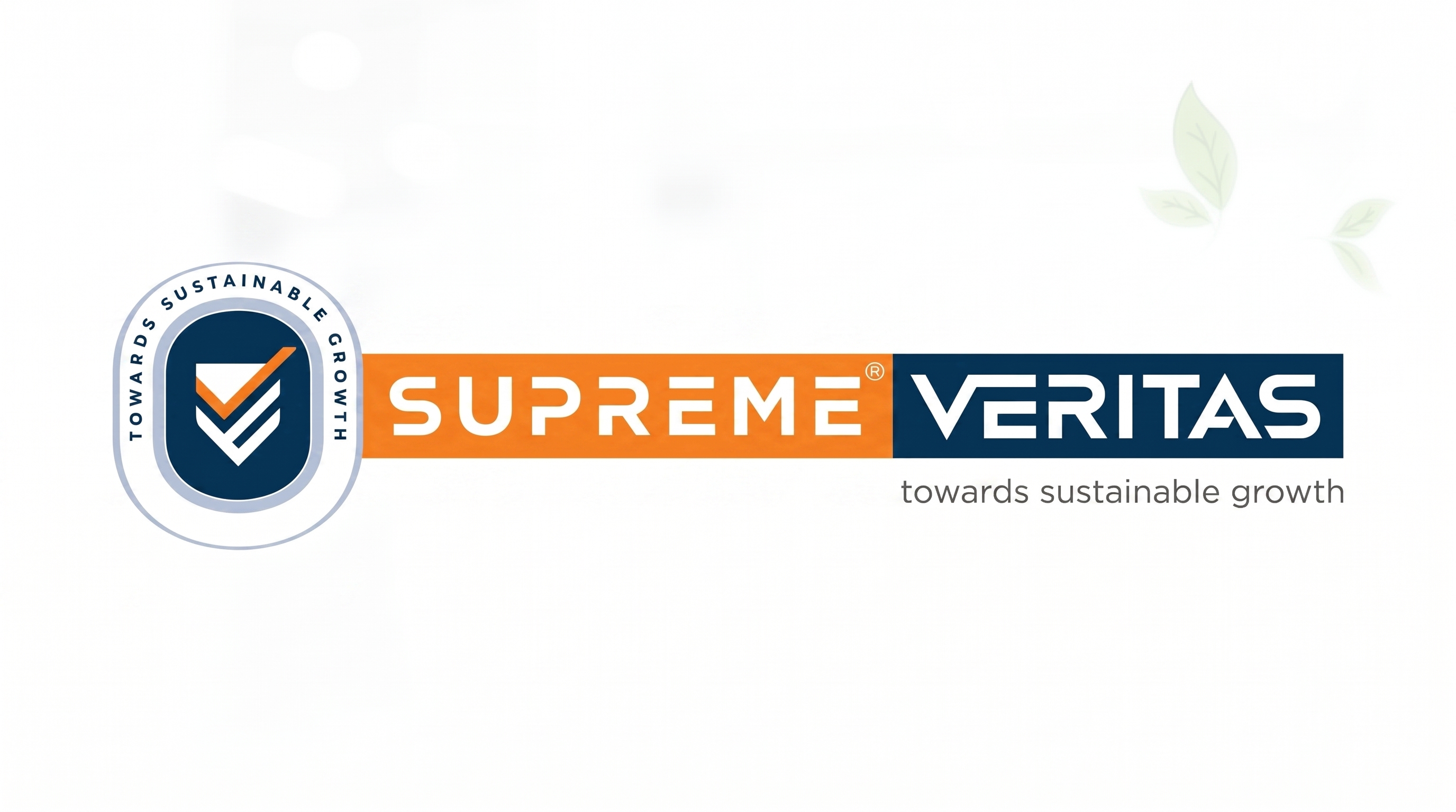 Supreme Veritas